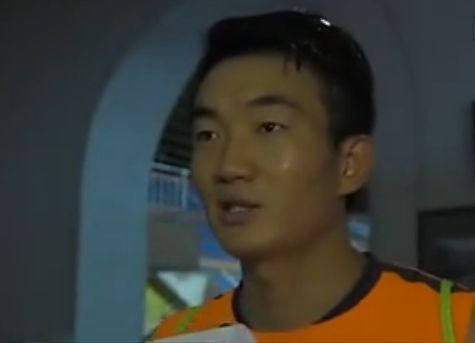 强烈的挑衅