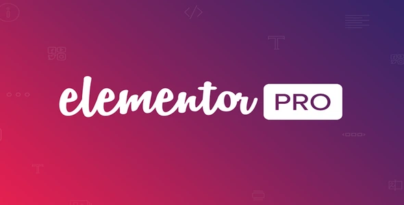 Elementor Pro GPL v3.28.1 + Templates | Activated